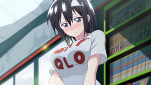 Blood Lad